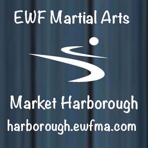 EWF Martial Arts Market Harborough